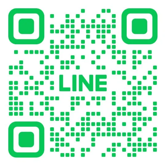 QR Code แชท มาสคาร่า ยี่ห้อไหนดี ทาง Line